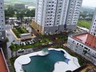 Bán căn hộ 2pn, 2wc, 55m2 sổ hồng cầm tay công chứng nhanh tại hqc plaza, 1,4 tỷ, giá tốt nhất hcm