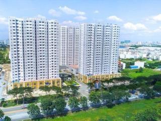 Bán căn hqc plaza tầng trung nhà đẹp 1,05tỷ cam kết không phát sinh chi phí thêm, 55m2 2pn nhà sẵn