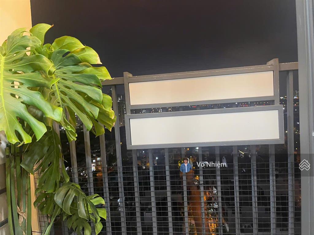 Bán căn hộ 2pn, 2wc tại blue sky tower, 2,3 tỷ, 59m2, bình trưng đông, q2, hcm