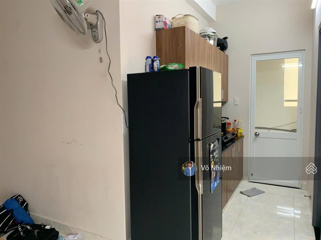 Bán căn hộ 2pn, 2wc tại blue sky tower, 2,3 tỷ, 59m2, bình trưng đông, q2, hcm