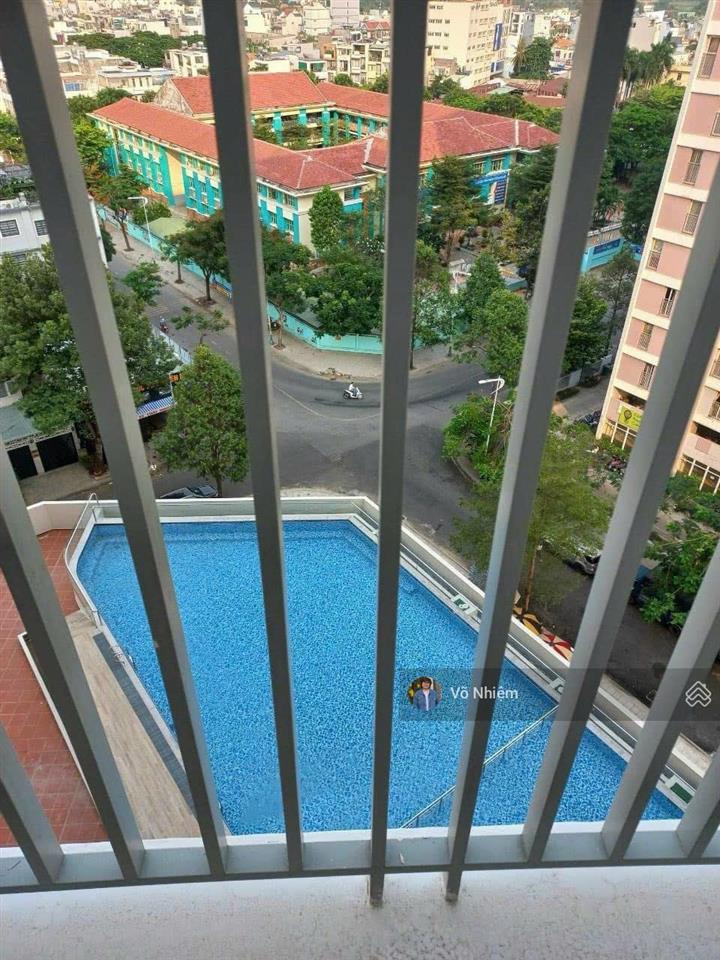 Bán căn hộ 2pn, 2wc tại blue sky tower, 2,3 tỷ, 59m2, bình trưng đông, q2, hcm