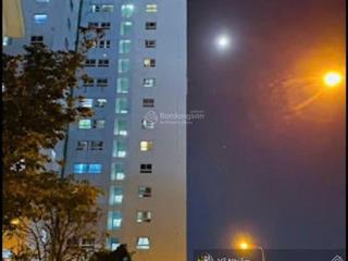 Cho thuê cc 2pn, 2wc, 55m2 chỉ với 7 triệu ở hqc 35 hồ học lãm, bình tân, hcm. nhà mới full nt