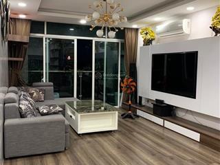Cho thuê căn hộ new sài gòn 100m2, 2 phòng ngủ, giá 10tr/tháng