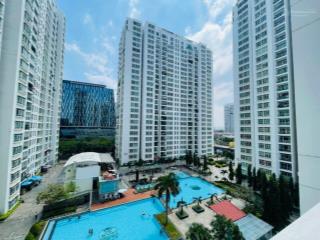 Cho thuê căn hộ 100m2, new saigon hoàng anh gia lai 3 giá 11tr/tháng