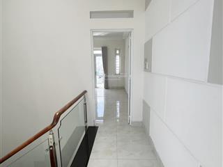 Bán gấp nhà đúc 4 tấm, 4x15,5m hẻm 8m thông đường tỉnh lộ 10 gần quận 6