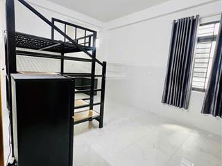 Bán nhà mới đúc 4 tấm, dt 355m2, hẻm 8m đường phan anh giáp quận 6