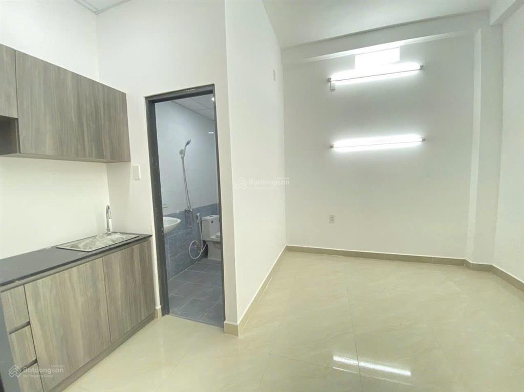 Bán nhà căn hộ dịch vụ mặt tiền nội bộ đường lê văn quới gần ngã 4 bốn xã