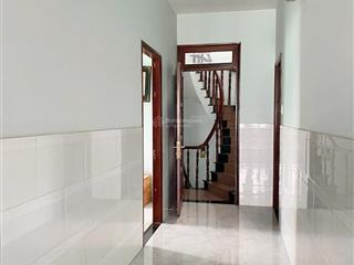 Nhà đúc 6 tầng dt 8x25m, hẻm 8m thông mã lò bình tân