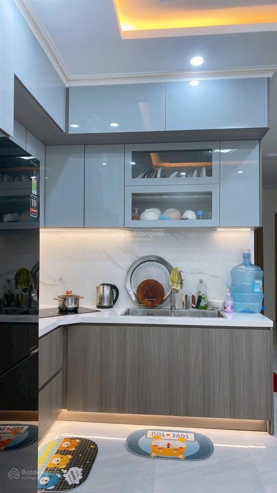 Cho thuê căn hộ 2pn tại stown tham lương giá chỉ từ 8tr dt 65m2 full nội thất