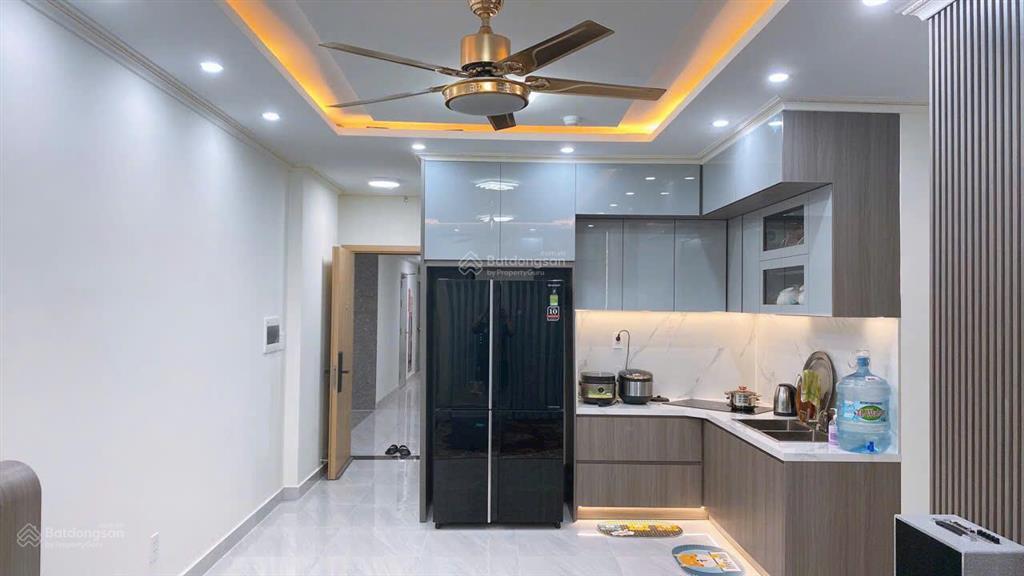Cho thuê căn hộ 2pn tại stown tham lương giá chỉ từ 8tr dt 65m2 full nội thất