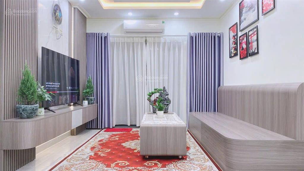 Cho thuê căn hộ 2pn tại stown tham lương giá chỉ từ 8tr dt 65m2 full nội thất