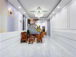 Bán nhà mới đường bình trị đông, bình tân 4mx12m 1 trệt 1 lầu, 3pn