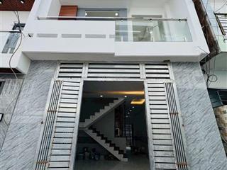 Bán nhà chính chủ đường hương lộ 2 5.2mx12m 1 trệt 1 lầu, 3pn 2wc.  0945 676 ***