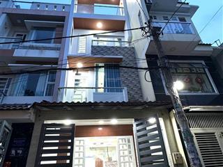 Bán nhà đẹp đường gò xoài lê văn quới 4mx16m đúc 4 tấm