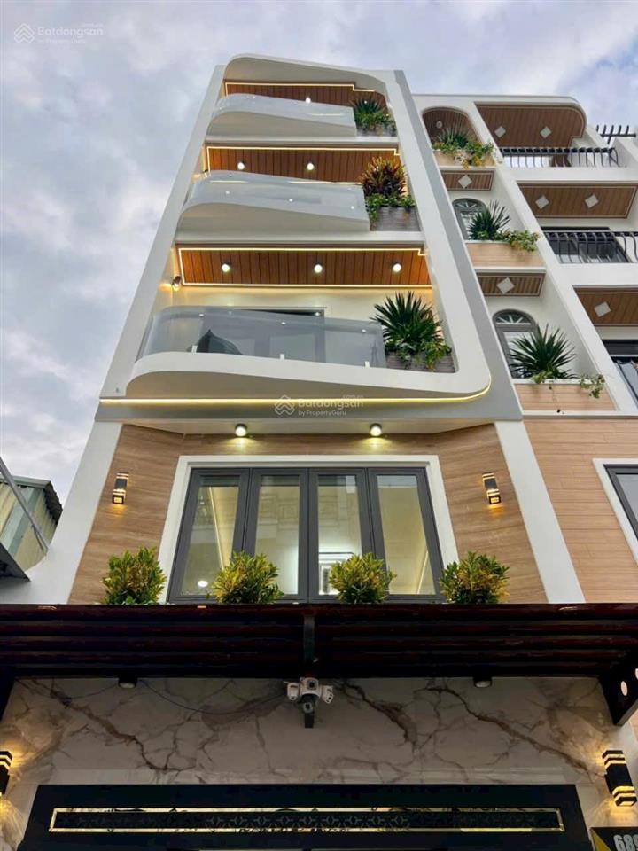 Nhà full nội thất 1 sẹc hương lộ 2, bình tân 4mx17m đúc 1 lửng 3 lầu, có ô chờ thang máy