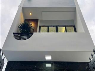 Bán nhà 1/ hương lộ 2, bình tân 4mx10m đúc 1 trệt 3 lầu, giá 4.8 tỷ (tl)