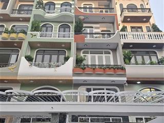 Nhà full nội thất 1 sẹc hương lộ 2, bình tân 4mx20m đúc 1 lửng 3 lầu