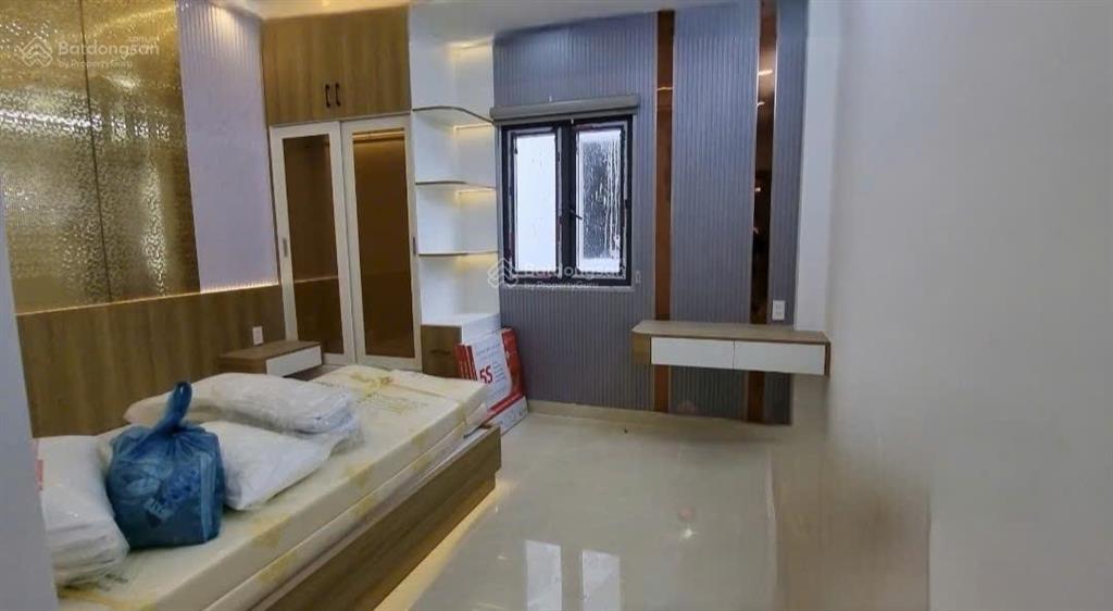 Bán nhà khu phân lô đồng bộ đường tây lân hương lộ 2 4mx14m đúc 4 lầu