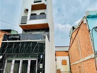 Bán nền đất thổ cư 1 sẹc đường hương lộ 2, bình tân 4mx18m, xây tự do