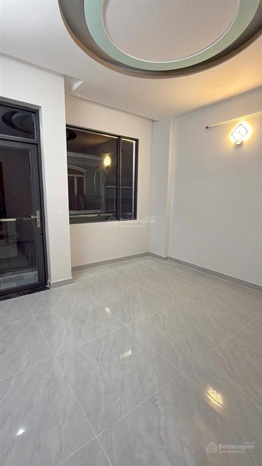 Chính chủ bán nhà đẹp đường số 8 lê văn quới, bình tân 4.1mx13m đúc 1 lửng 3 lầu