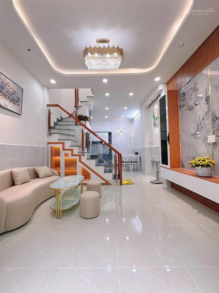 Bán nhà chính chủ đường gò xoài, bình tân 4mx8m đúc 1 trệt 1 lầu, 2pn 2wc