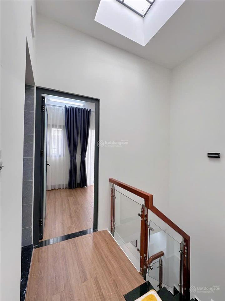 Bán nhà chính chủ đường gò xoài, bình tân 4mx8m đúc 1 trệt 1 lầu, 2pn 2wc