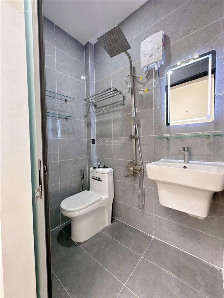 Bán nhà chính chủ đường gò xoài, bình tân 4mx8m đúc 1 trệt 1 lầu, 2pn 2wc