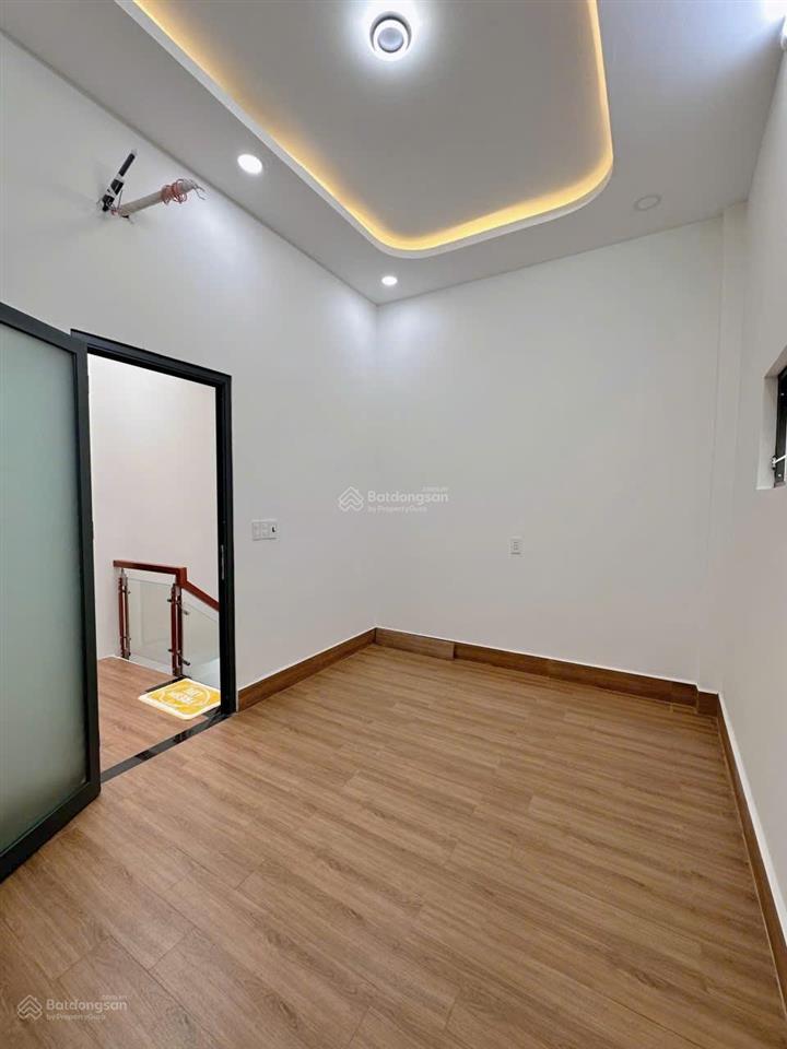 Bán nhà chính chủ đường gò xoài, bình tân 4mx8m đúc 1 trệt 1 lầu, 2pn 2wc