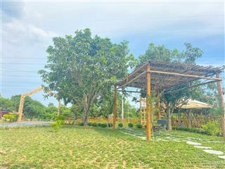 Đất sổ hồng nhà vườn bình châu, gần suối nước nóng, pháp lý chuẩn, đất vuông vức
