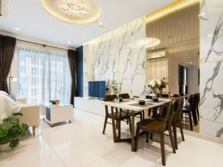 Căn hộ kế cv gia định 2pn/50m2 view hồ bơi có nội thất, sổ sẵn bao phí 2 tỷ, cho vay 70%