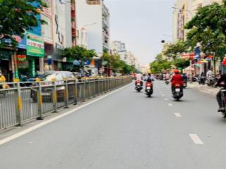 Nhà mặt tiền lũy bán bích 10x26m vị trí kinh doanh đắc địa ngày đêm, thuận tiện buôn bán lớn