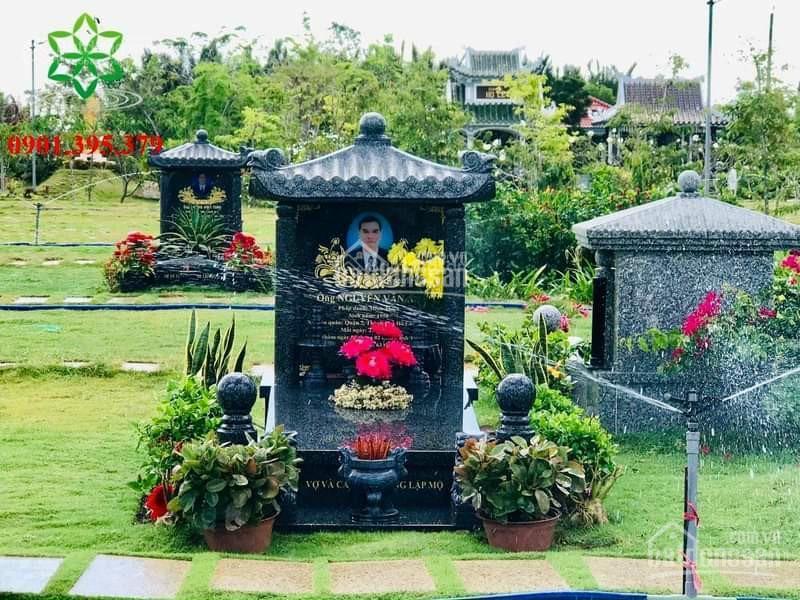 Thu hồi vốn giá rẻ hơn chủ đầu tư, bán huyệt mộ hạc cảnh viên nhà bè  tp. hcm