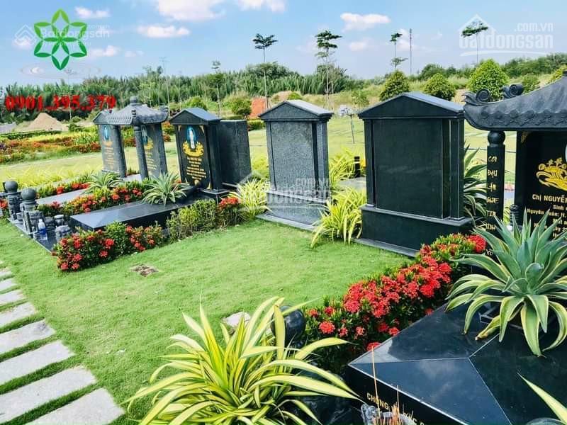 Thu hồi vốn giá rẻ hơn chủ đầu tư, bán huyệt mộ hạc cảnh viên nhà bè  tp. hcm