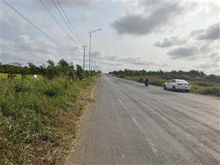 Bán gấp đất tại đt 871b , đường vào kcn gia thuận,go cong, 160m2, giá siêu hời 10.9 / m2