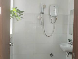 Nhà 1 lầu, 2 phòng ngủ, đường vườn lài, an phú đông, q12 dt 6x10