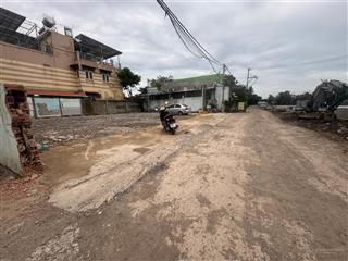 Bán đất mặt tiền rạch tl 02 ngay ngã tư ga
4,6x12,5=57m2 giá 4,2 tỷ