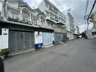 Bán đất đường thạnh xuân 24 phường thạnh xuân quận 12 diện tích 4x14, giá 3,9 tỷ  0933 923 ***