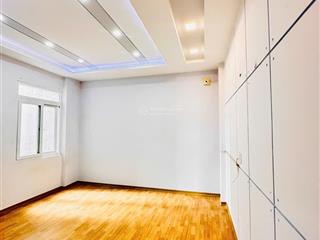 Bán nhà hẻm 43 vườn lài an phú đông, quận 12 dt 5x16=80m2 giá 7 tỷ