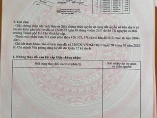 Bán đất kề sông vàm thuật an phú đông, quận 12 diện tích 82,8m(4x21) thổ cư 100%