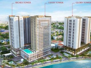 Cập nhật quỹ căn cho thuê officetel richmond city, nguyễn xí, bình thạnh  0967 755 *** (ms. ngọc)