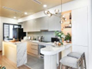 Cho thuê căn hộ eco green q7 95m²  3pn full nội thất cao cấp, view đẹp,giá 23tr/tháng