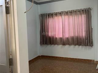 Bán nhà hẻm 125 trần bình trọng, p. 2  quận 5 sổ hồng riêng 5,7 tỷ