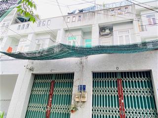 Bán nhà riêng tại hẻm 25 hồ văn long, 4,3 tỷ, 76m2, view đẹp, giá tốt, sổ hồng riêng