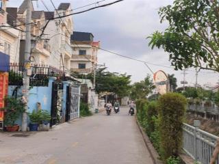 Bán đất thổ cư mặt tiền đường tl37 ,phường thạnh lộc q12