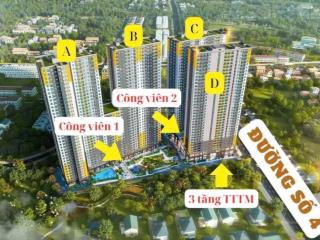 Chính chủ tôi cần nhượng lại căn hộ b.20.11 dt 46m2 2pn 1wc hướng đn.  0903 845 ***