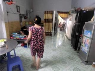 Nhà 84m2 / 2 tầng đường hoàng sa, phường 3, tân bình, giá 7,5 tỷ