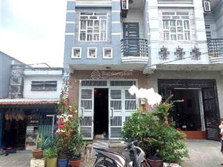 Nhà đẹp giá tốt quận 8 hẻm xe tải thông 4pn, 1 trệt 2 lầu, chỉ 5.8 tỷ còn thương lượng mạnh
