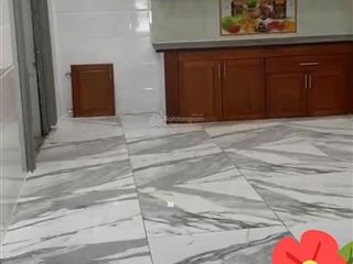 Bán nhà mặt tiền luu hưu phước, phường 15, quận 8 227m2 sàn, nhà 4 tấm kinh doanh đa ngành