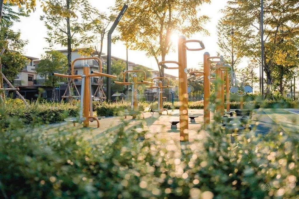 Nhà phố 2 mặt tiền izumi canaria đối diện clubhouse ,liền kề trường quốc tế  giá chỉ từ 7,5 tỷ