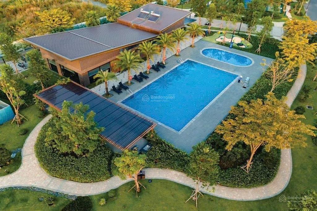 Nhà phố 2 mặt tiền izumi canaria đối diện clubhouse ,liền kề trường quốc tế  giá chỉ từ 7,5 tỷ